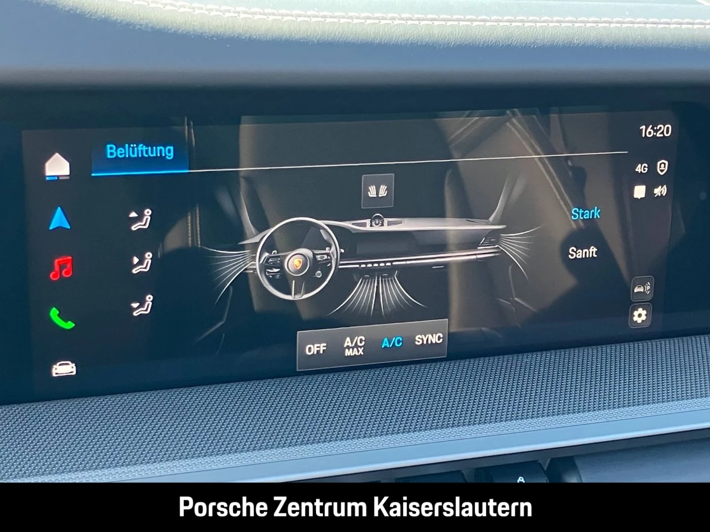 Porsche 911 992 Carrera S Cabriolet InnoDrive Sportabgas carrera s