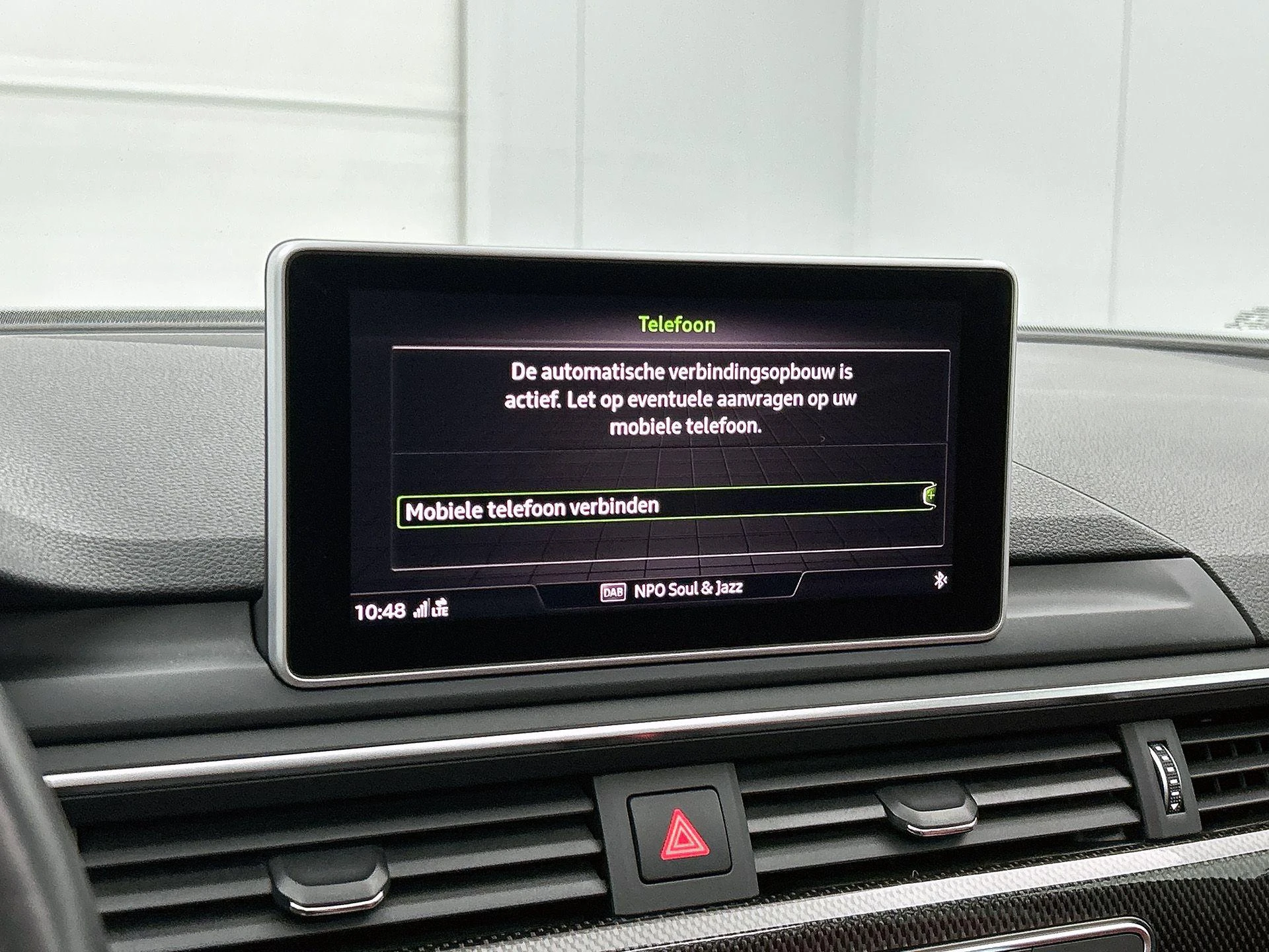 Audi S5 Sportback 3.0 TFSI quattro Pro Line Plus