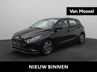 Hyundai i20 1.0 T-GDI Comfort