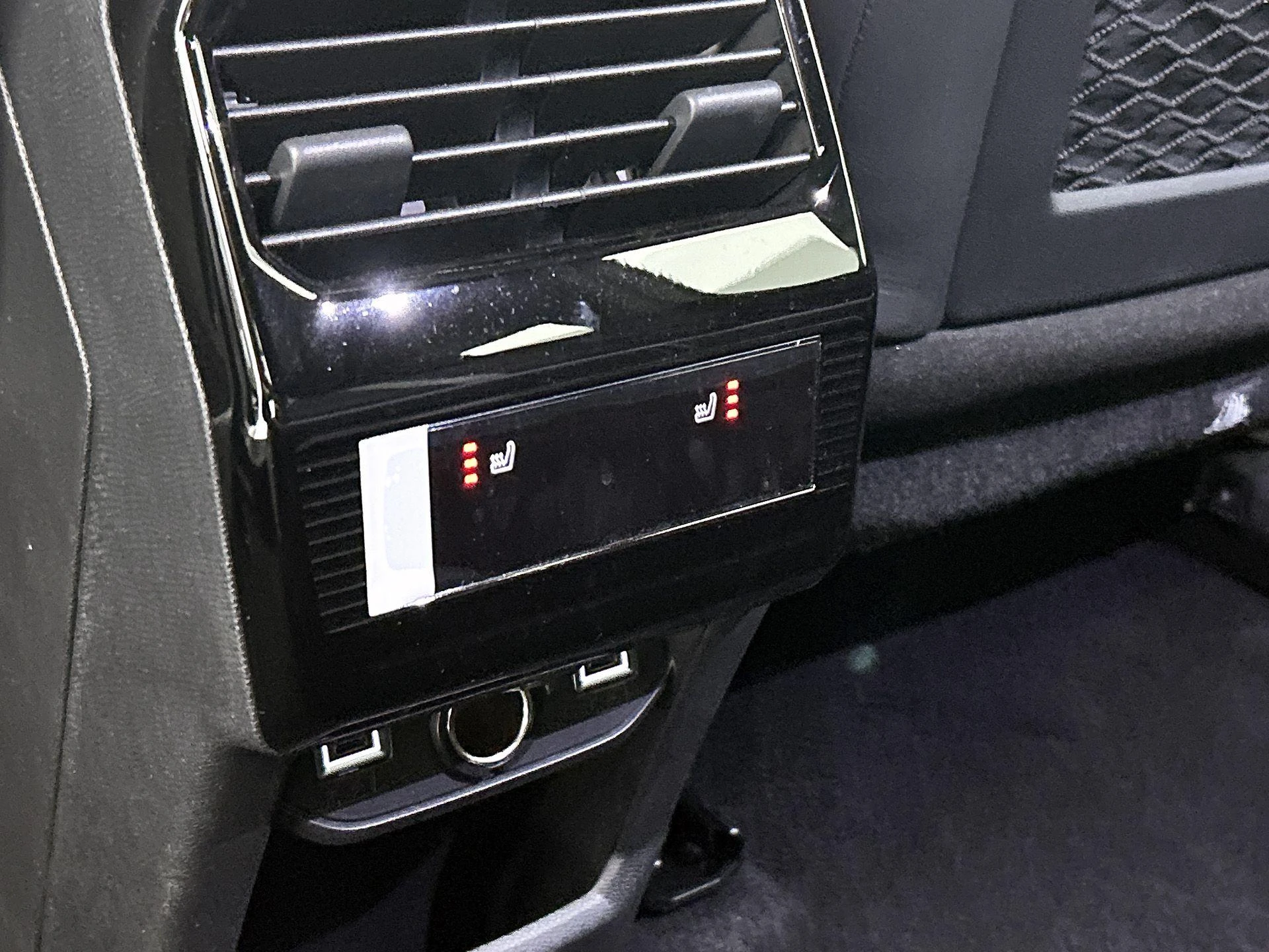 Opel Grandland Electric GS 82 kWh