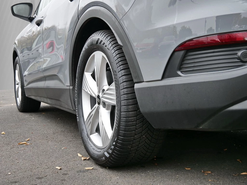 Audi Q4 Sportback e-tron 35 *S-LINE-INTERIEUR*VIRTUAL-COCKPIT*