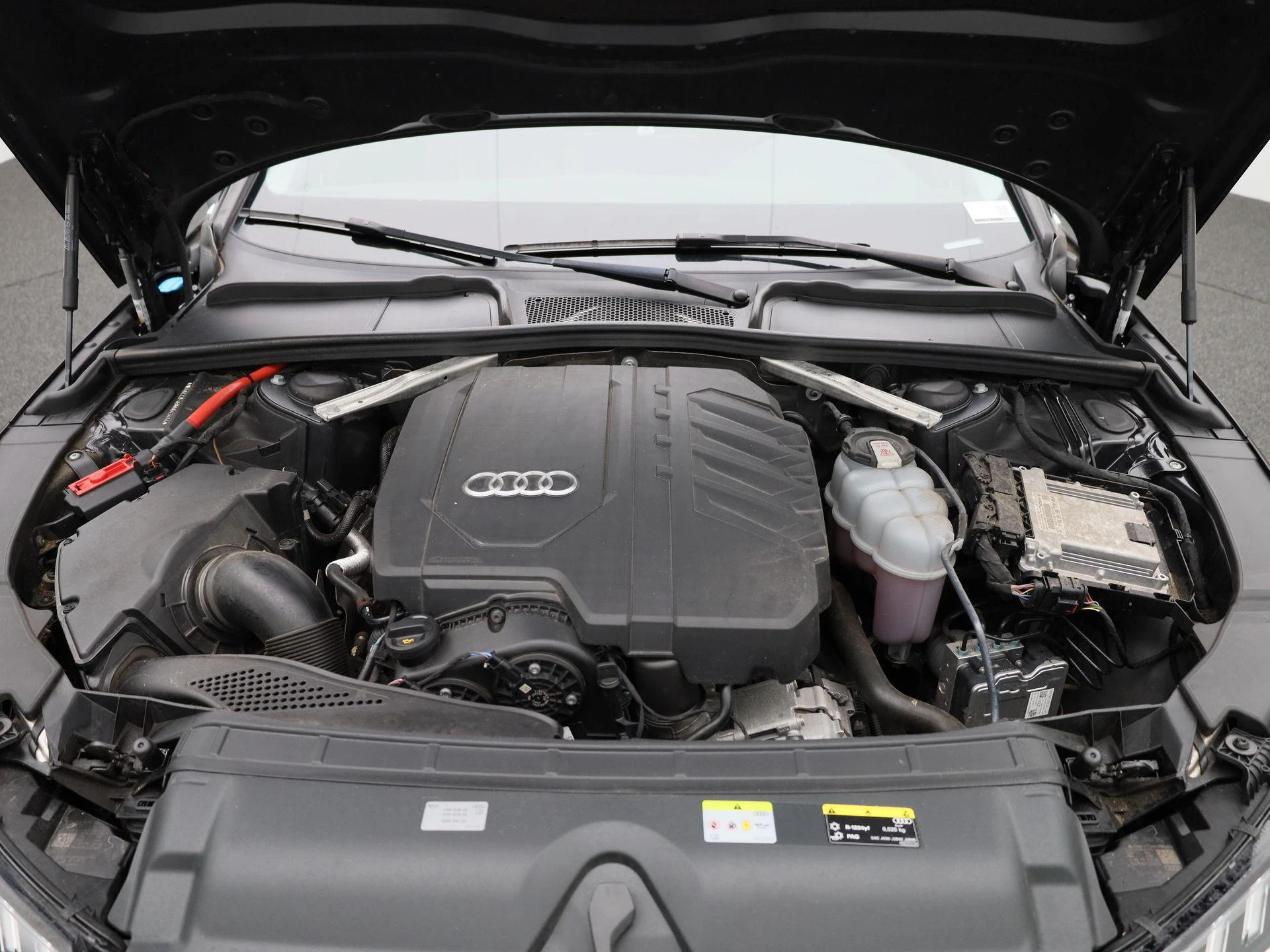 Audi A4 Avant 35 TFSI Pro Line
