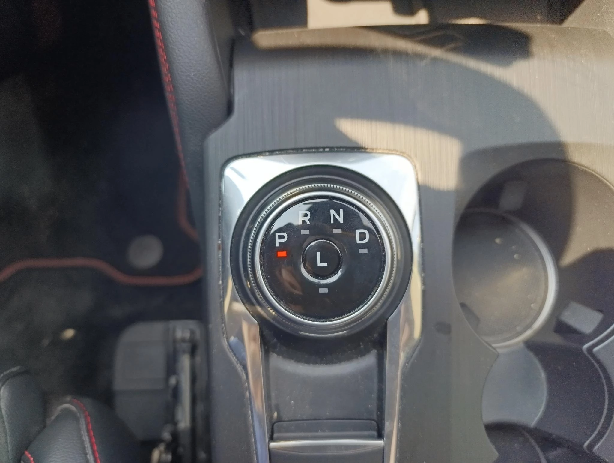 Ford Kuga 2.5 PHEV ST-Line X