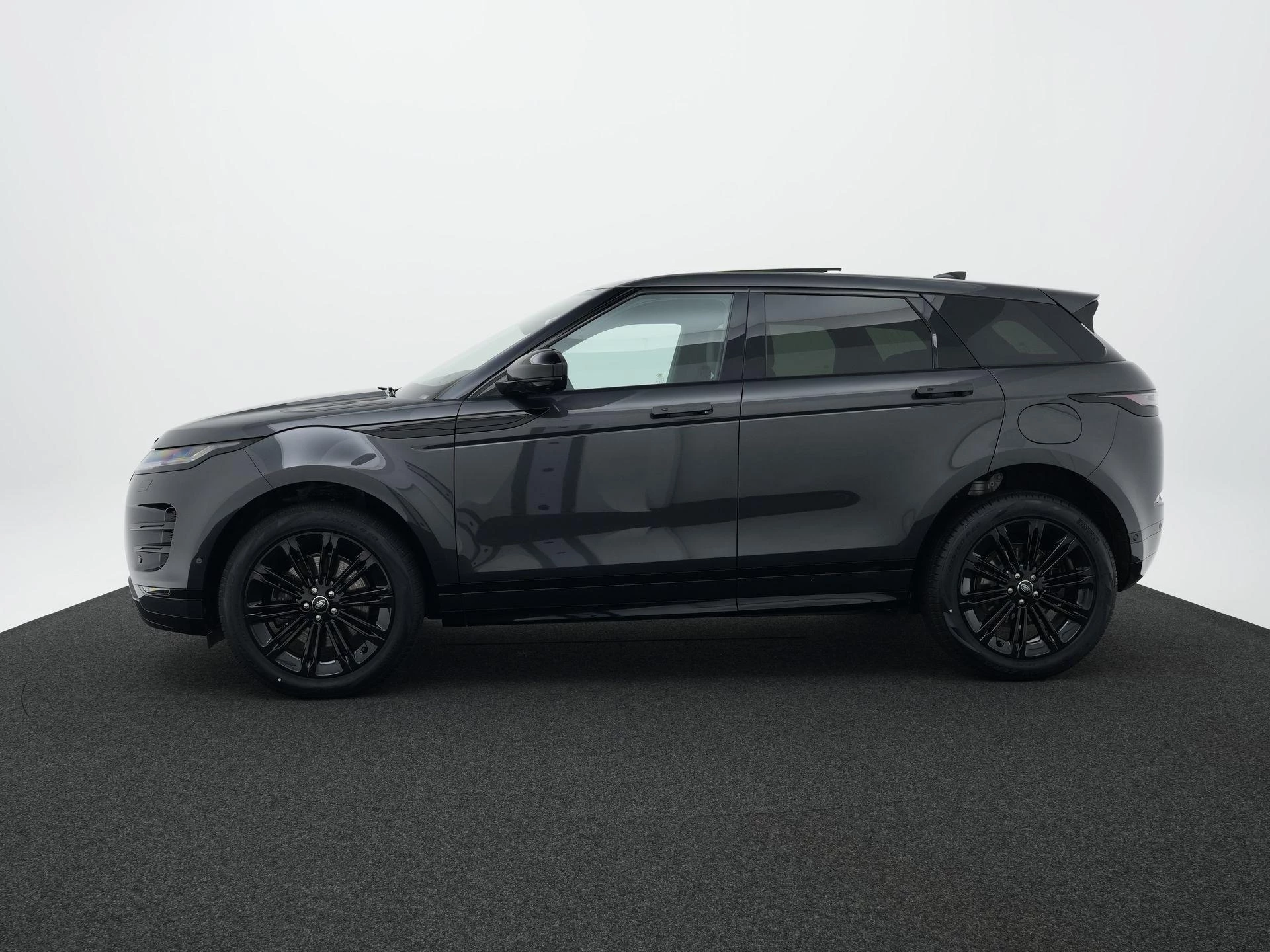Land Rover-Range Rover Evoque-image-8