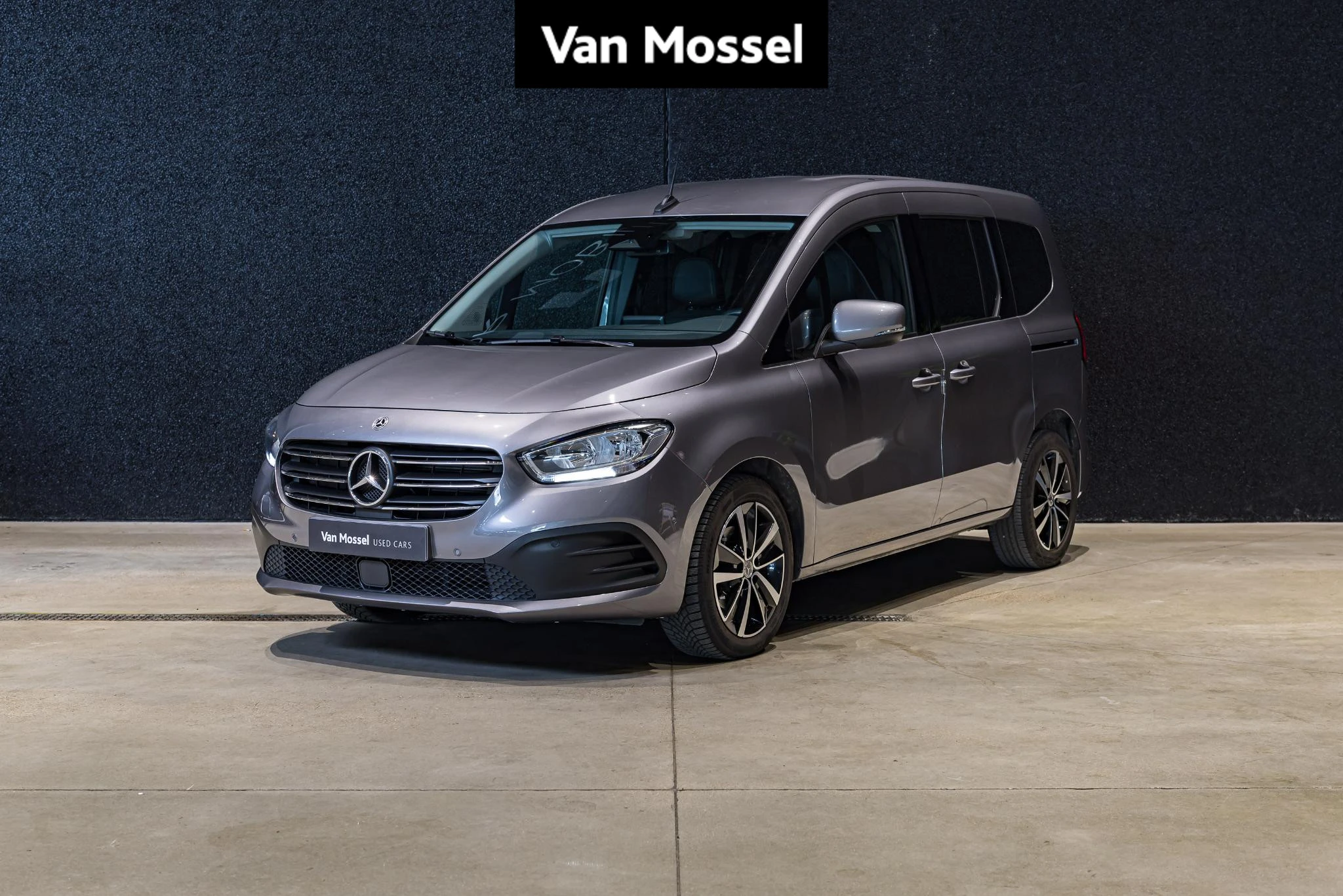 Mercedes-Benz-Classe T-image-0