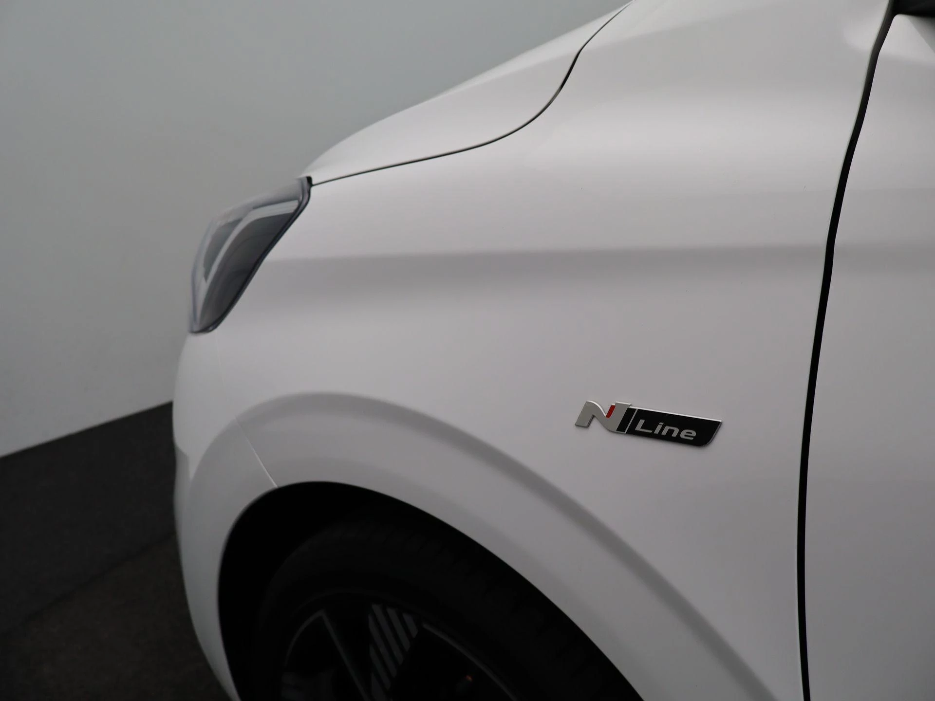 Hyundai i10 1.0 T-GDI N Line 5-zits