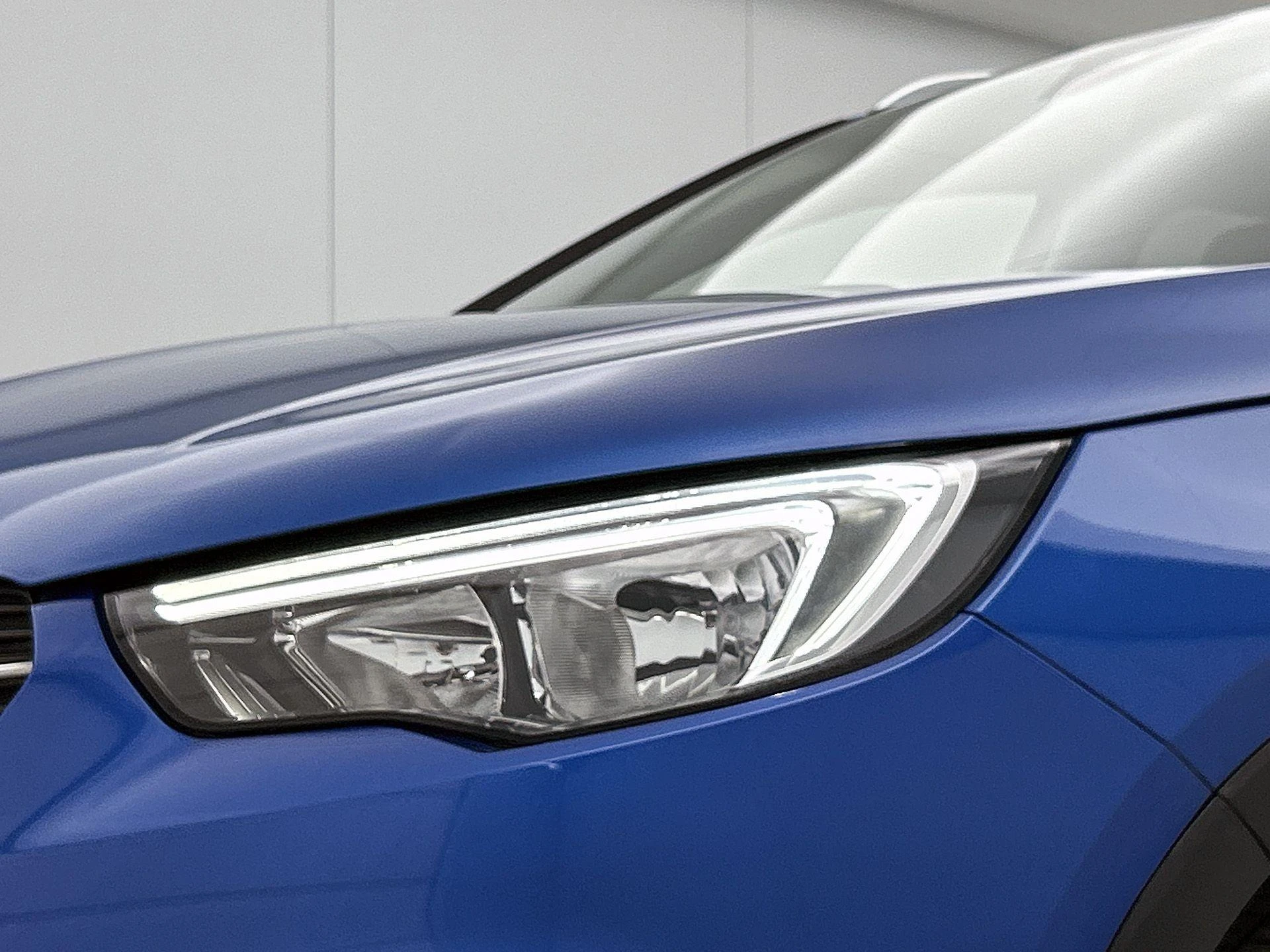 Opel Grandland X 1.2 Turbo Business +