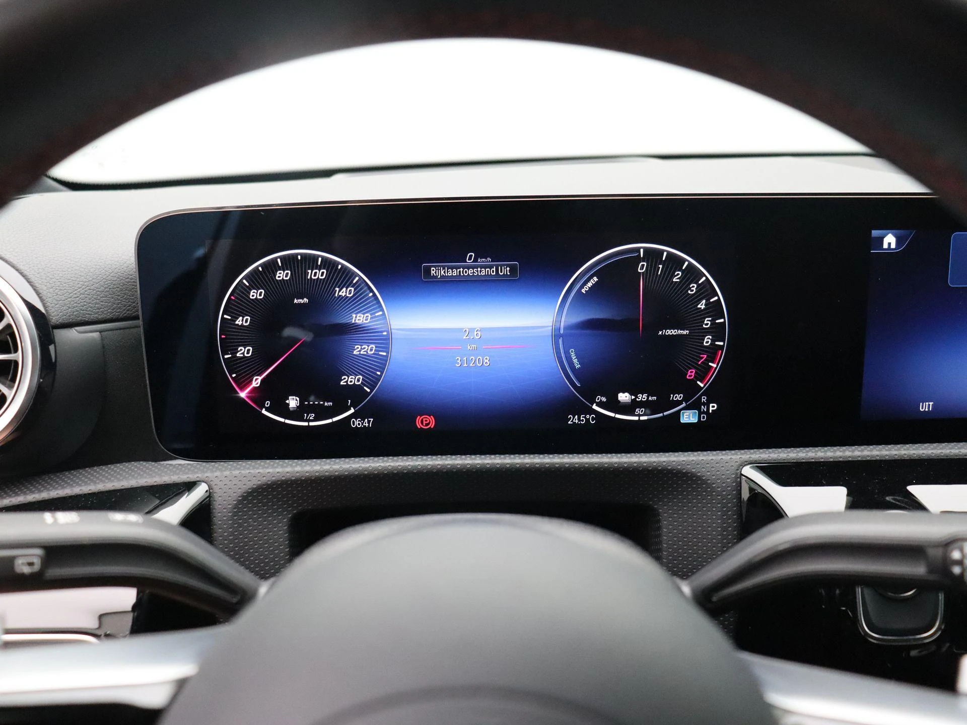 Mercedes-Benz-Classe A-image-11