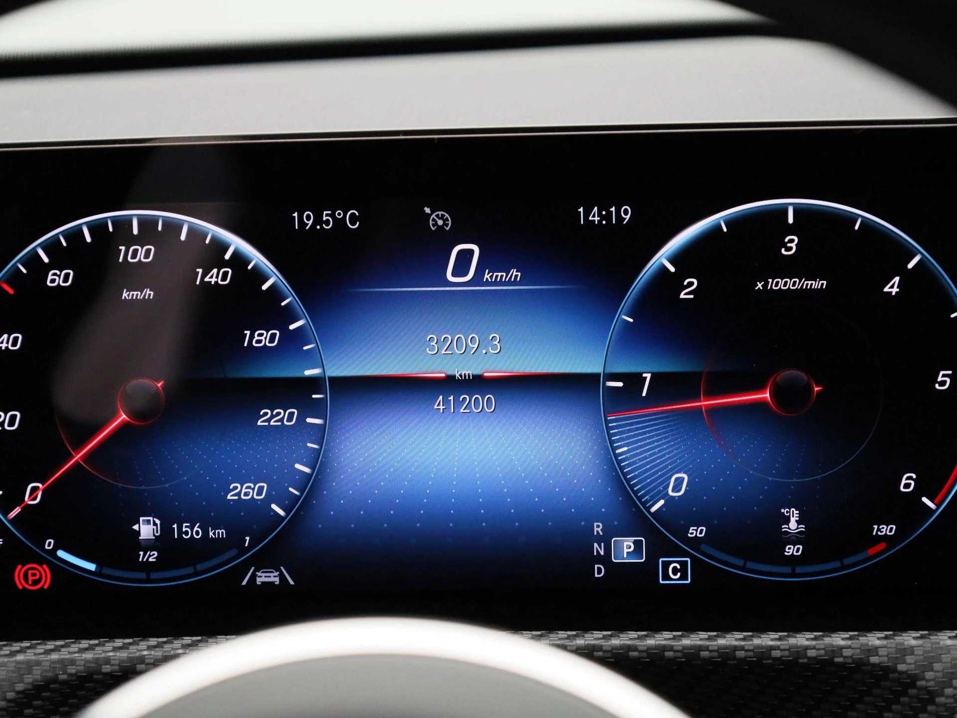 Mercedes-Benz A-Klasse A 180 d Business Line