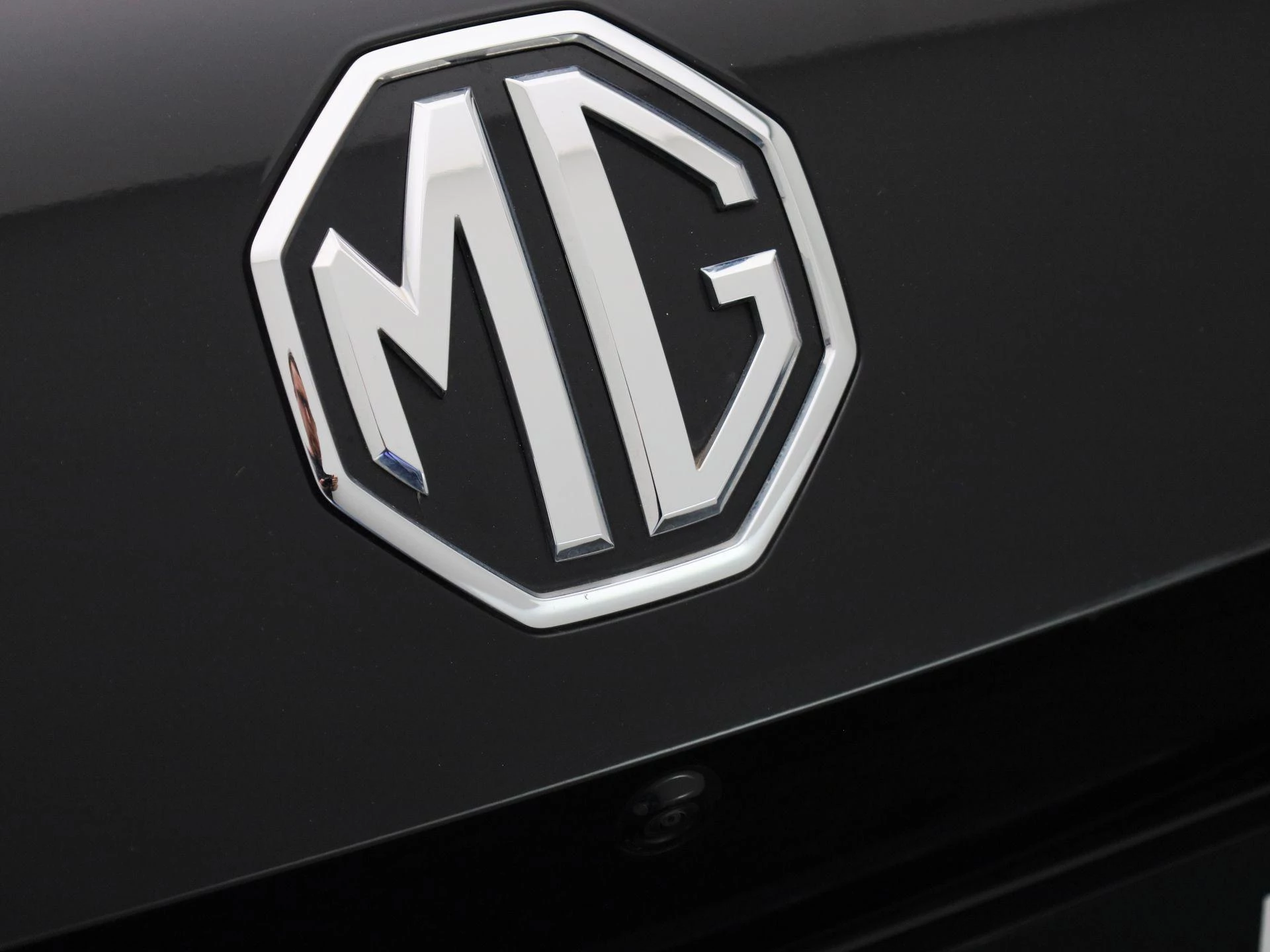 MG MG4 EV Electric Luxury 64 kWh