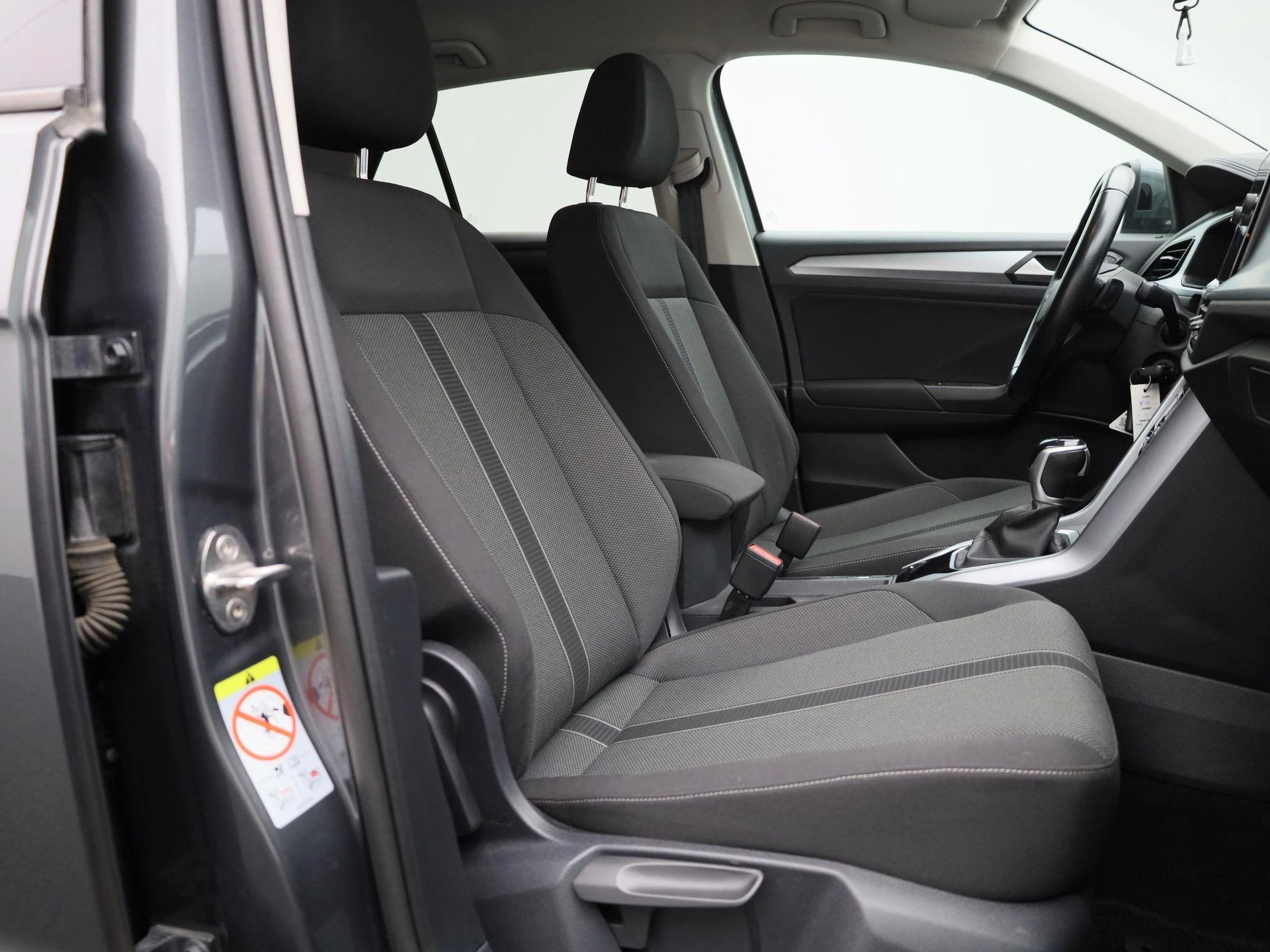 Volkswagen T-Roc 1.5 TSI Life Business 150pk