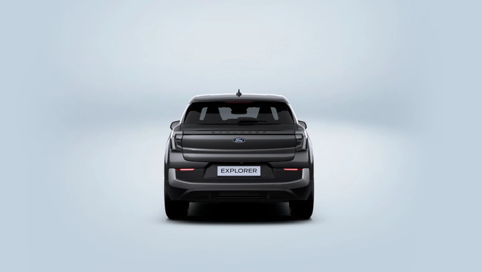 Ford Explorer EV Premium Extended Range AWD