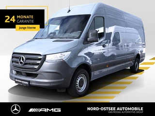 Mercedes-Benz Sprinter 317 L3H2 AHK NAVI KAMERA TEMPOMAT MBUX