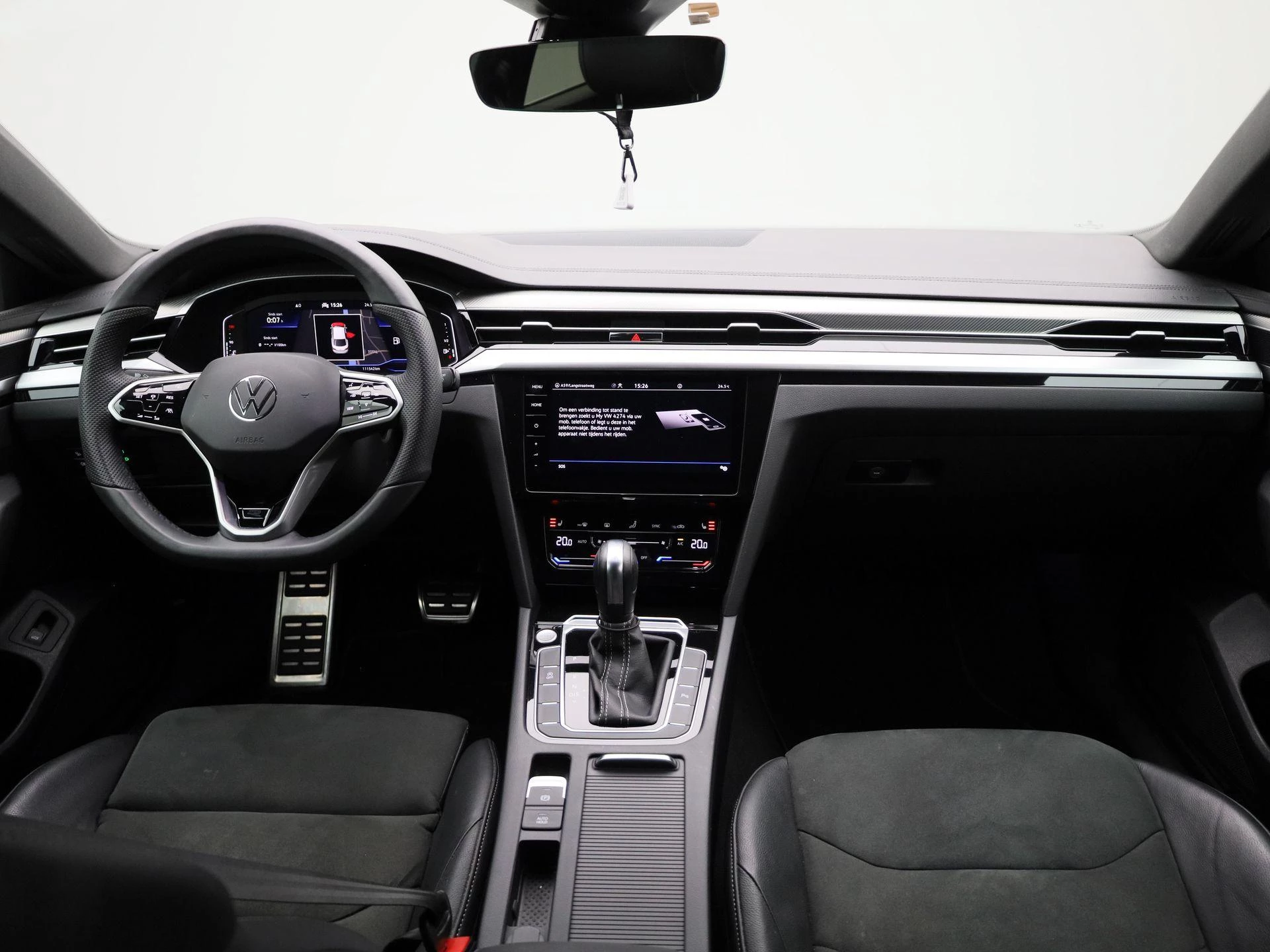 Volkswagen Arteon 2.0 TSI R-Line Business+