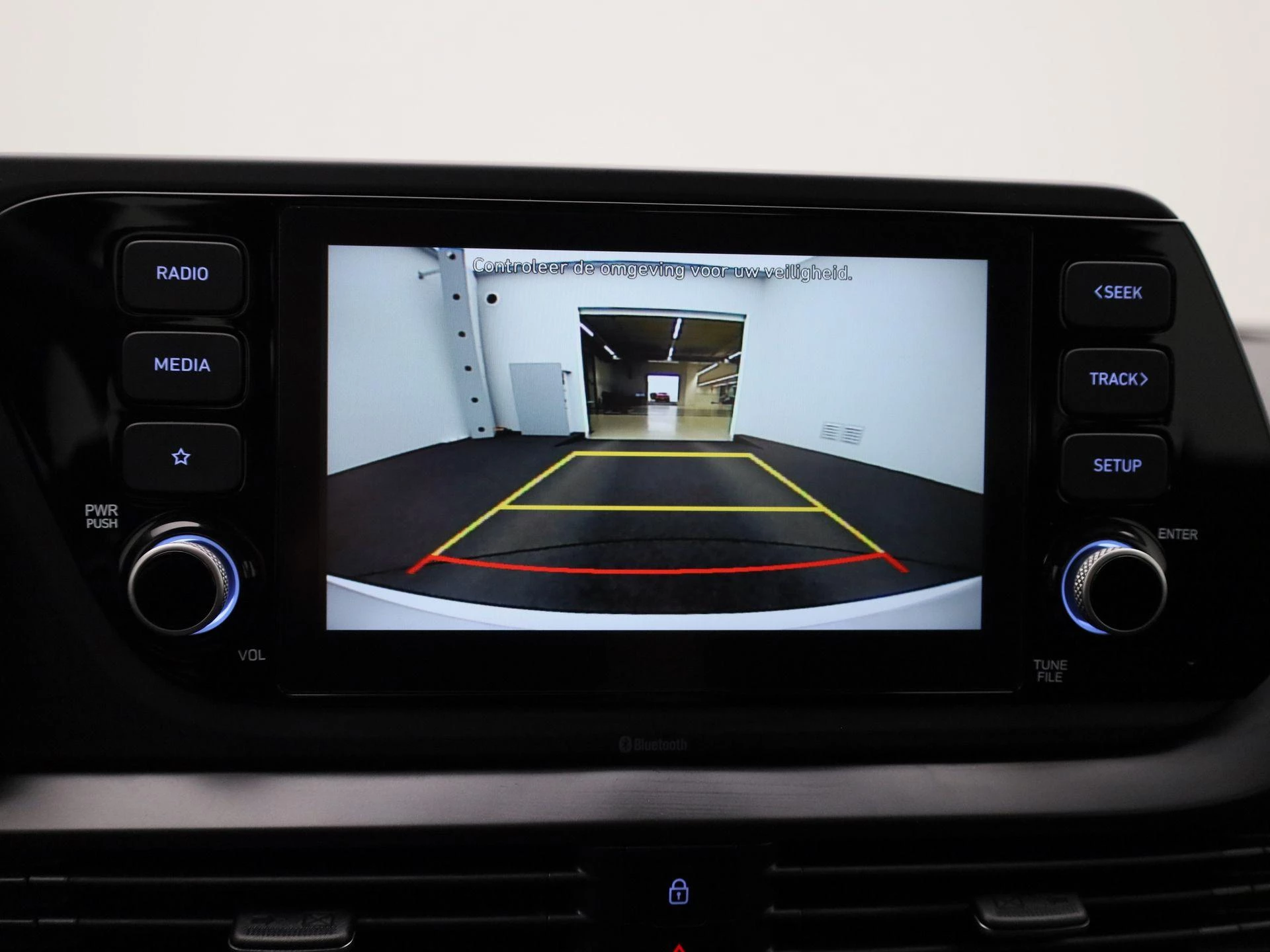 Hyundai i20 1.2 MPI Comfort