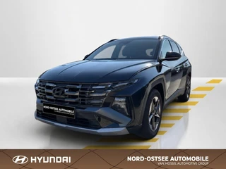 Hyundai Tucson FL Trend LED-Paket Trend