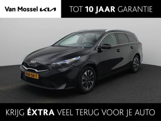 Kia Ceed Sportswagon 1.0 T-GDi Design Edition