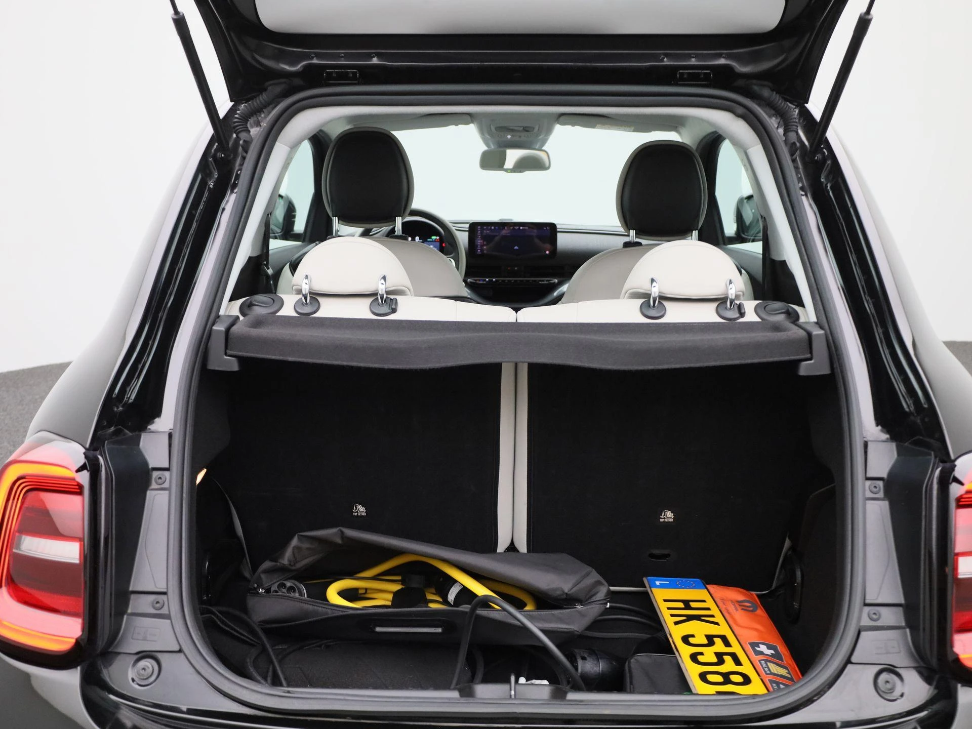 Fiat 500e - 14