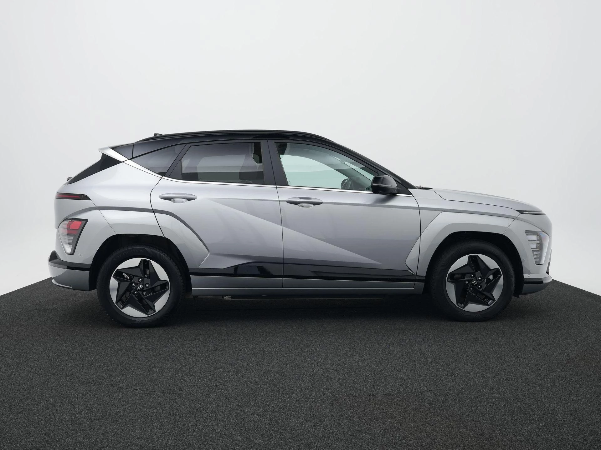 Hyundai Kona Electric Premium 65.4 kWh