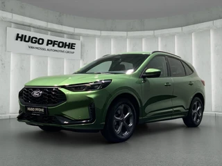 Ford Kuga ST-Line Aut.*KAM*LED-MATRIX*NAVI*GRA*WINTER-PKT.