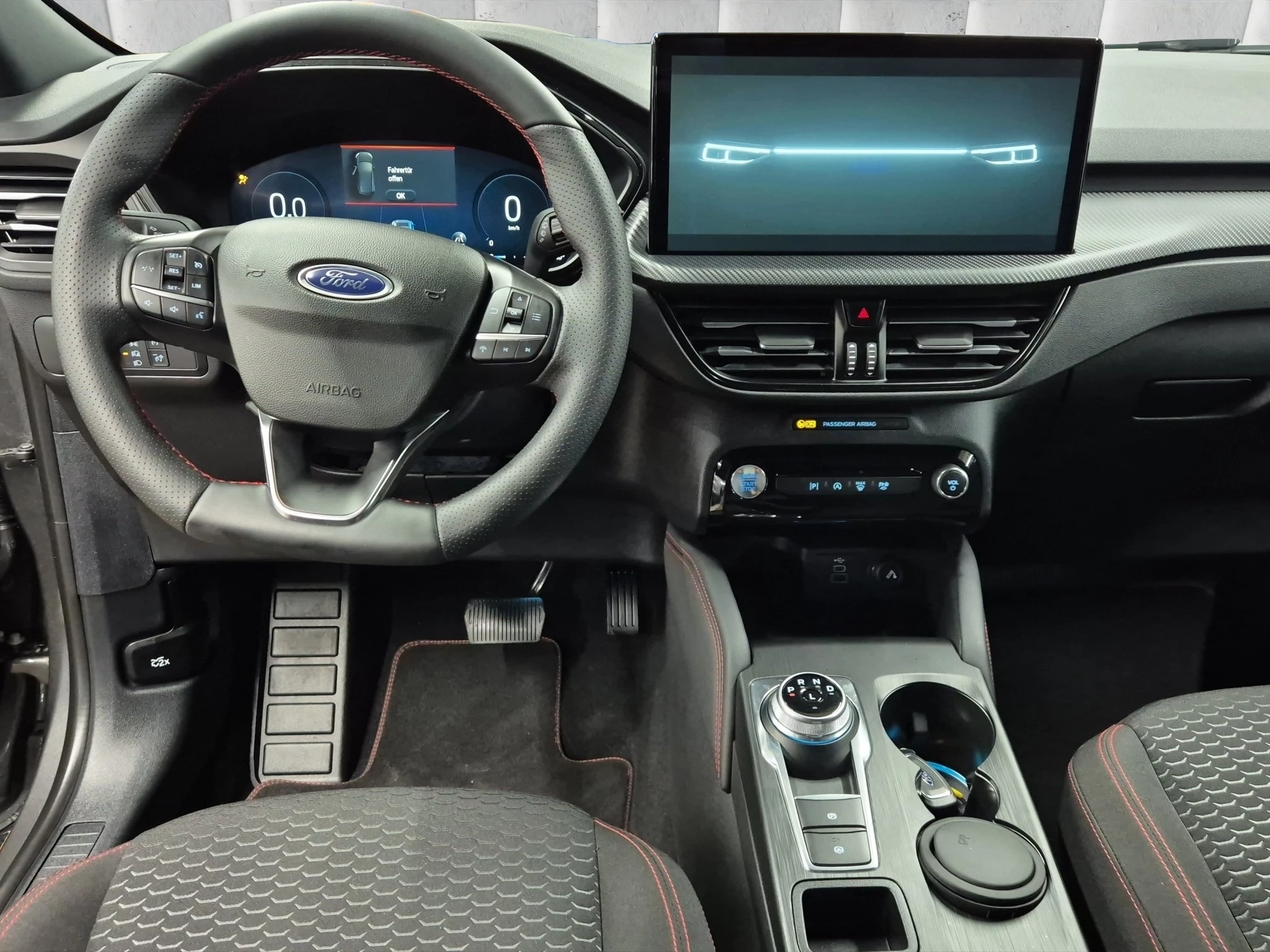 Ford Kuga ST-Line Aut.*KAM*LED-MATRIX*NAVI*GRA*WINTER-PKT.