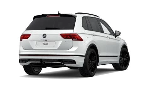 Volkswagen Tiguan 1.4 TSI eHybrid R-Line Business+ 245 PK|