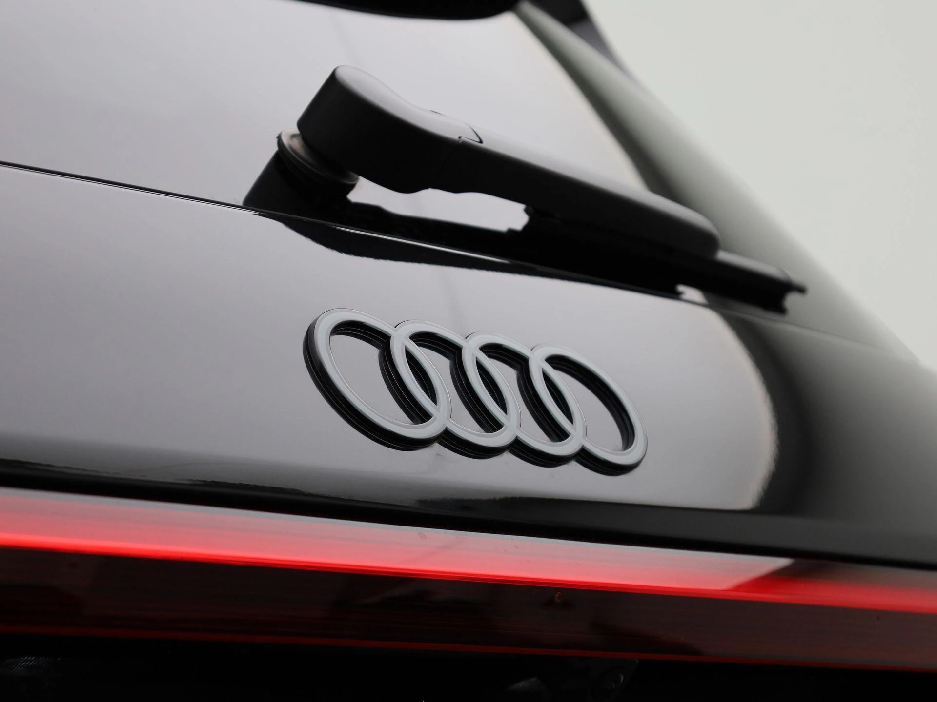 Audi Q6 e-tron edition performance 100 kWh