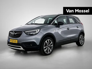 Opel Crossland X 1.2 Turbo Innovation