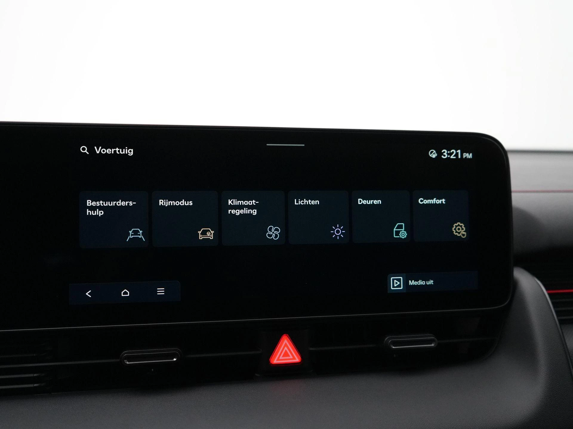 Hyundai IONIQ 5 N Line Business 84 kWh