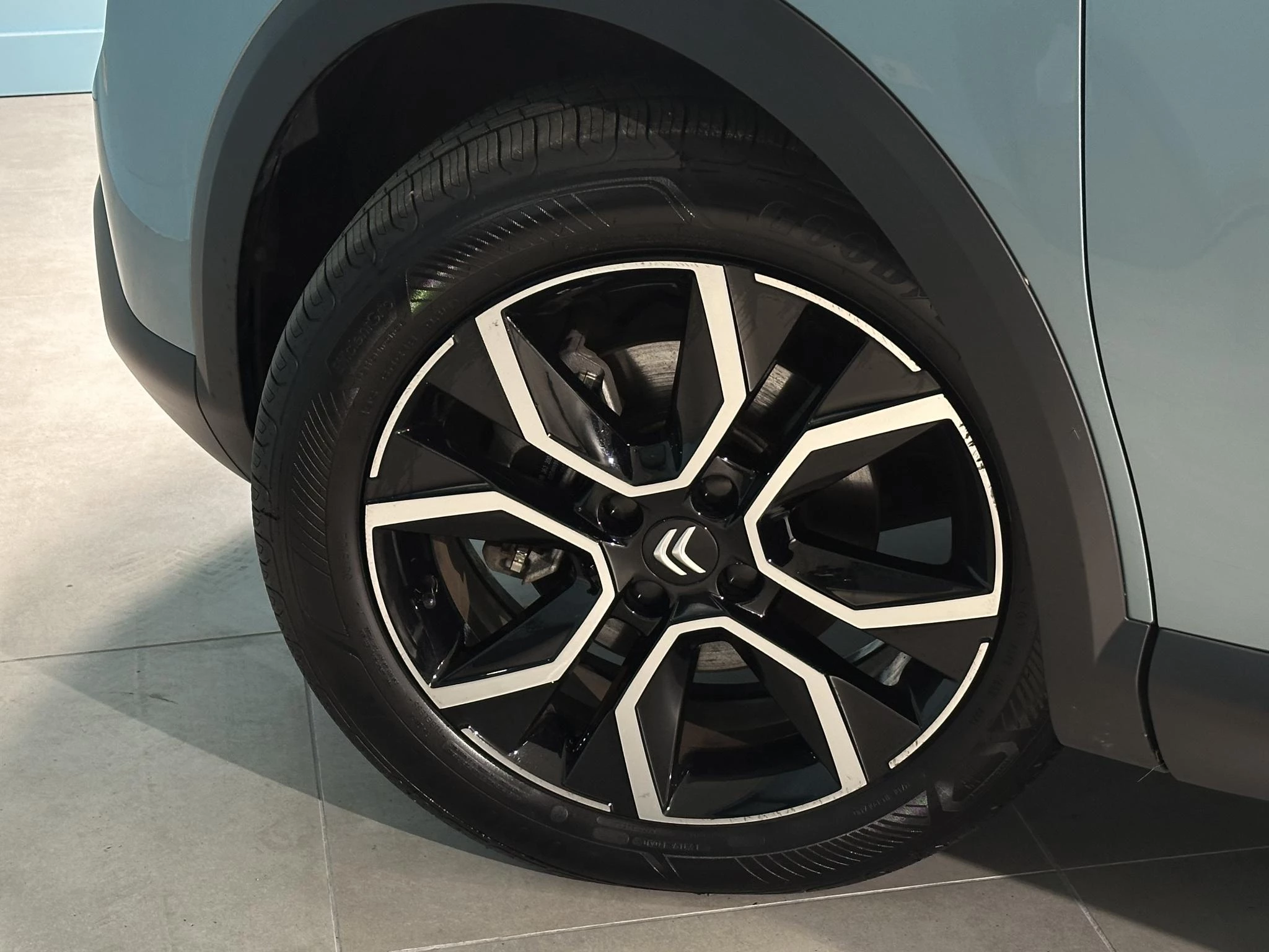 Citroën ë-C4 Feel Pack 50 kWh