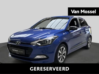 Hyundai i20 1.2 62kW Go!