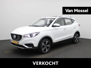 MG ZS EV MG Luxury 45 kWh