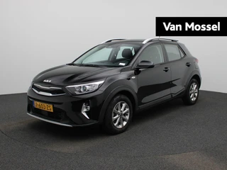 Kia Stonic 1.0 T-GDi MHEV DynamicLine