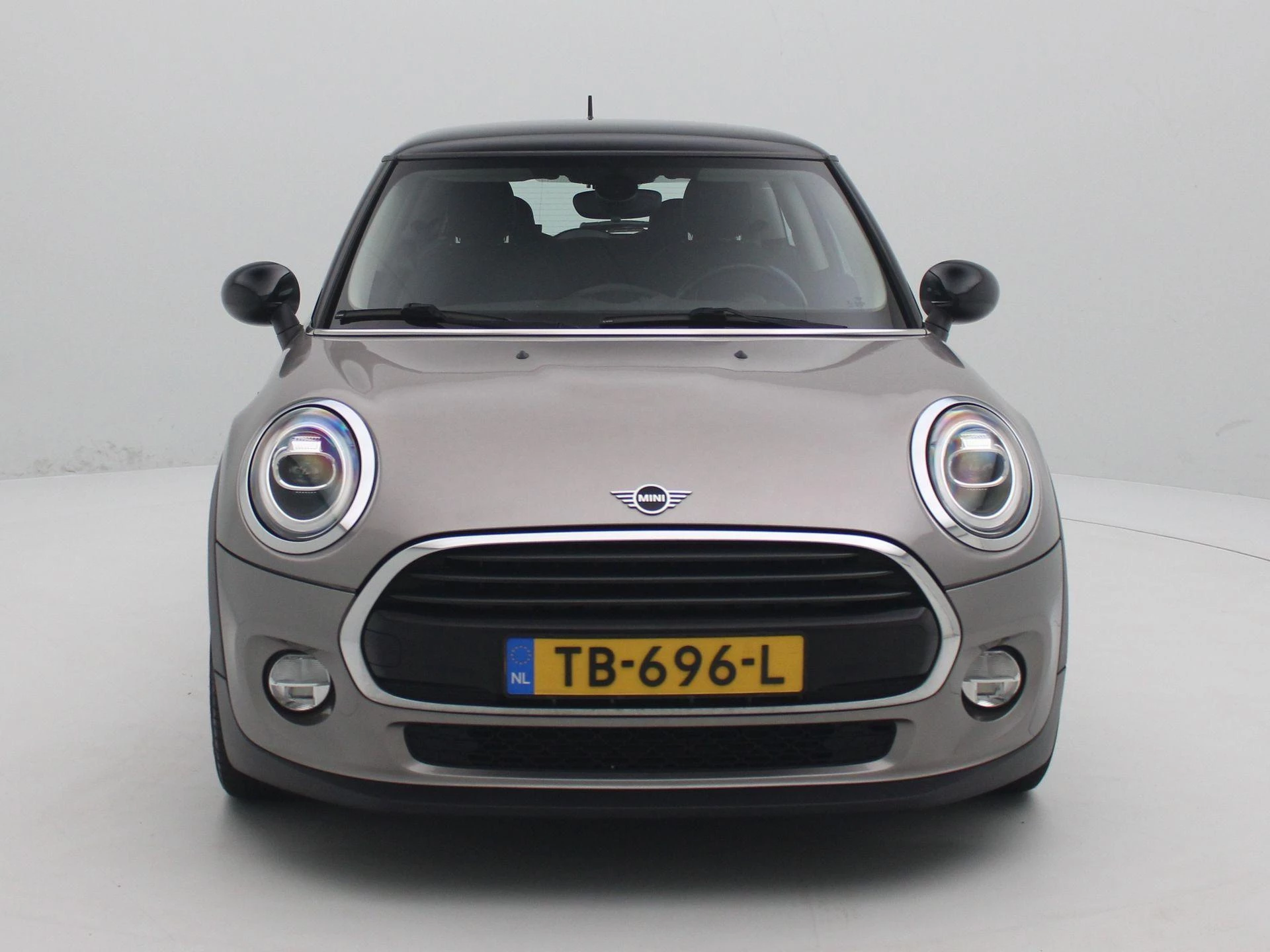MINI 3-deurs 1.5 Cooper Salt