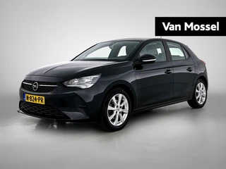 Opel Corsa 1.2 Edition