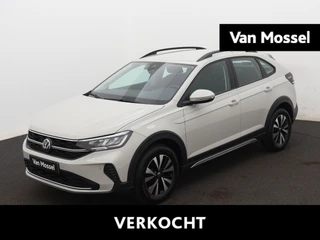 Volkswagen Taigo 1.0 TSI Life 95 PK