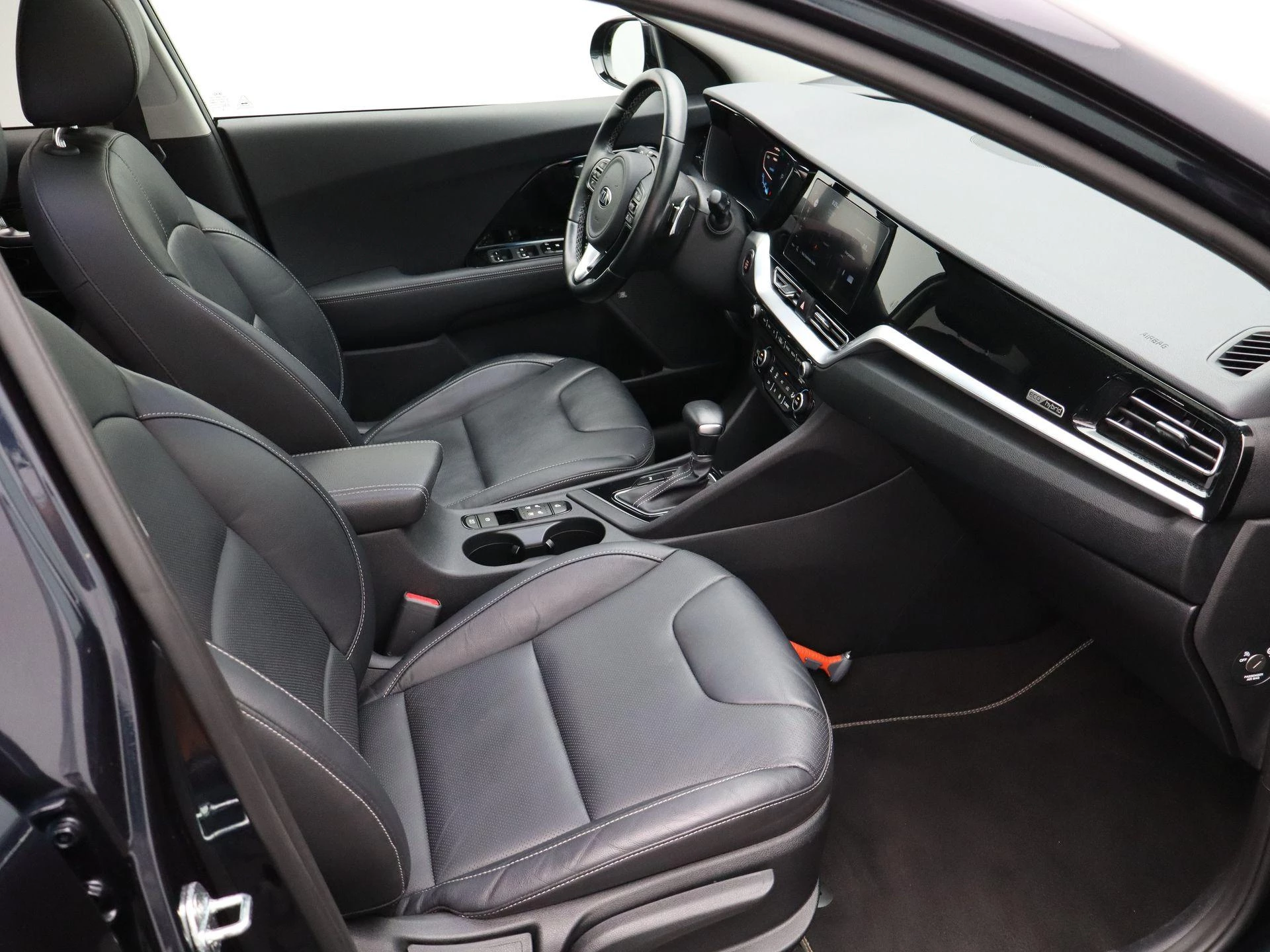 Kia Niro 1.6 GDi Hybrid ExecutiveLine