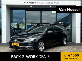 Volkswagen Golf Variant 1.0 TSI Comfortline