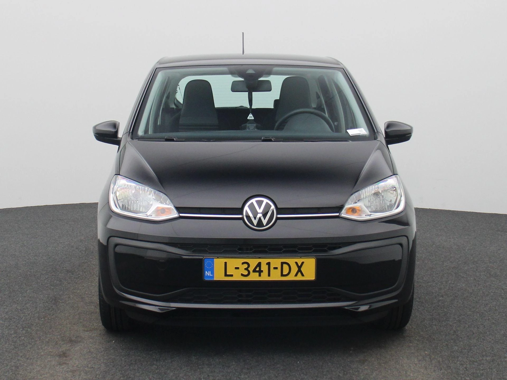 Volkswagen up! 1.0