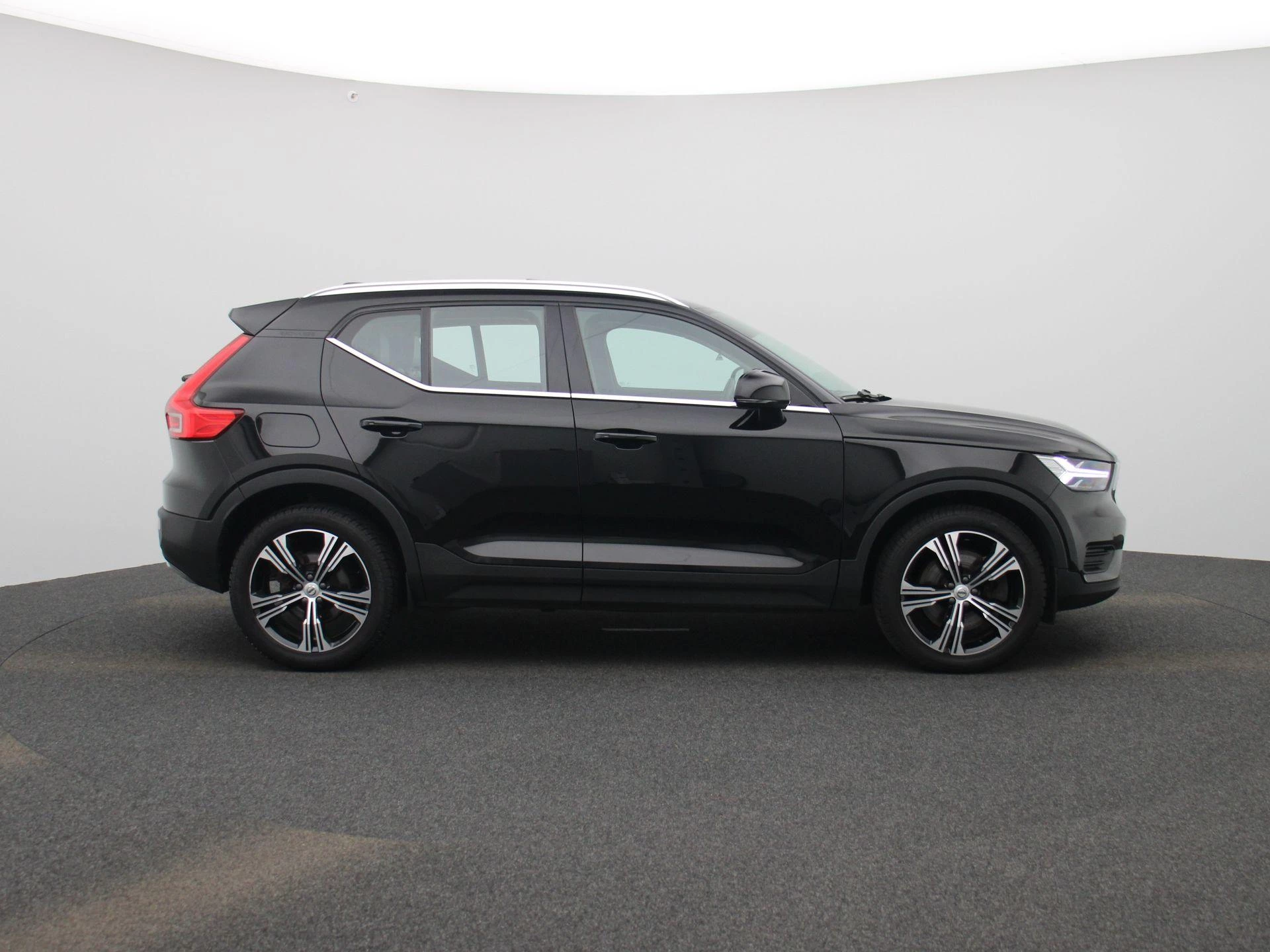 Volvo XC40 1.5 T4 Recharge Inscription