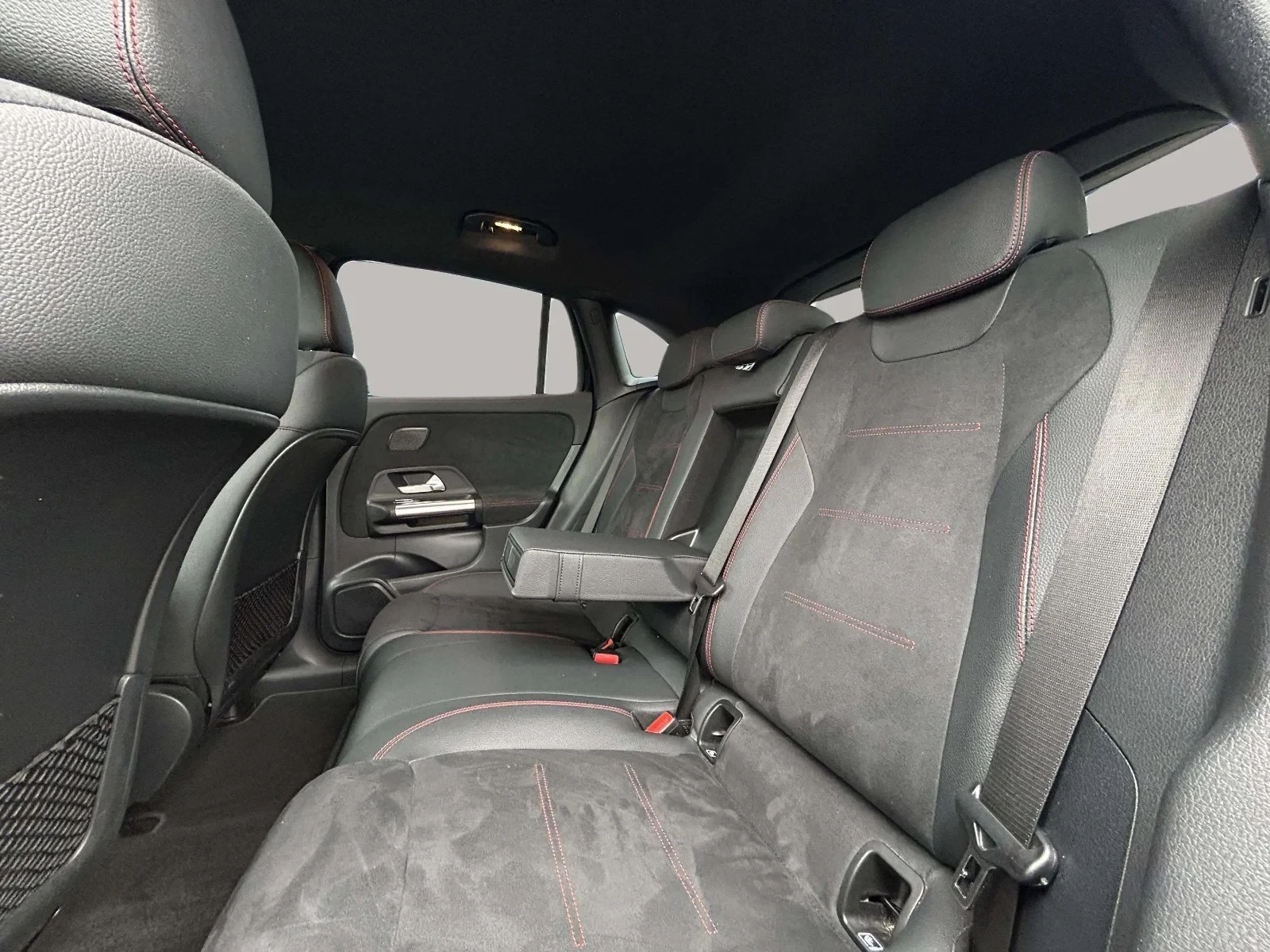 Mercedes-Benz EQA EQA250+ AMG Advance Plus