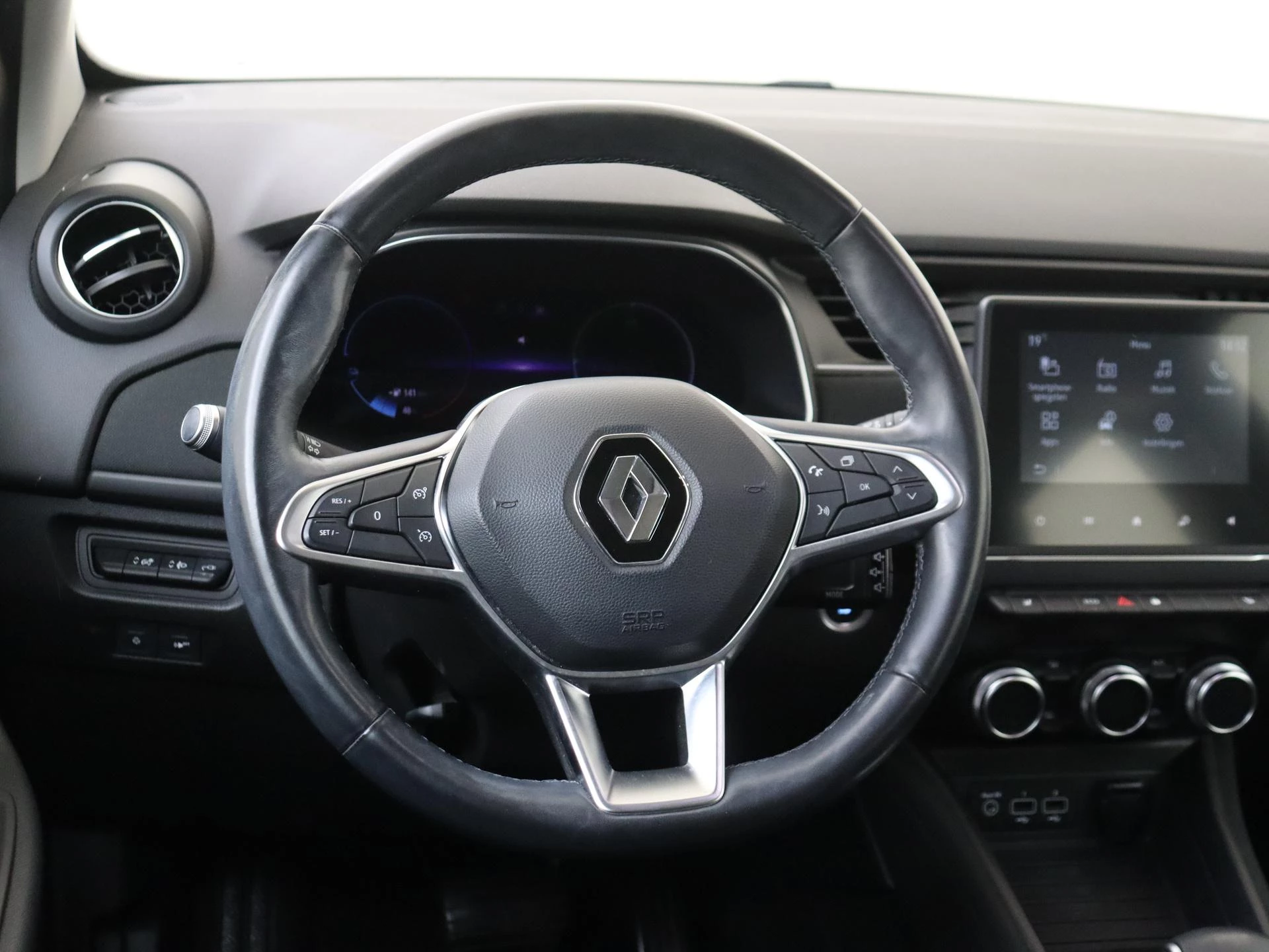 Renault ZOE R110 Life 52 kWh (ex Accu)