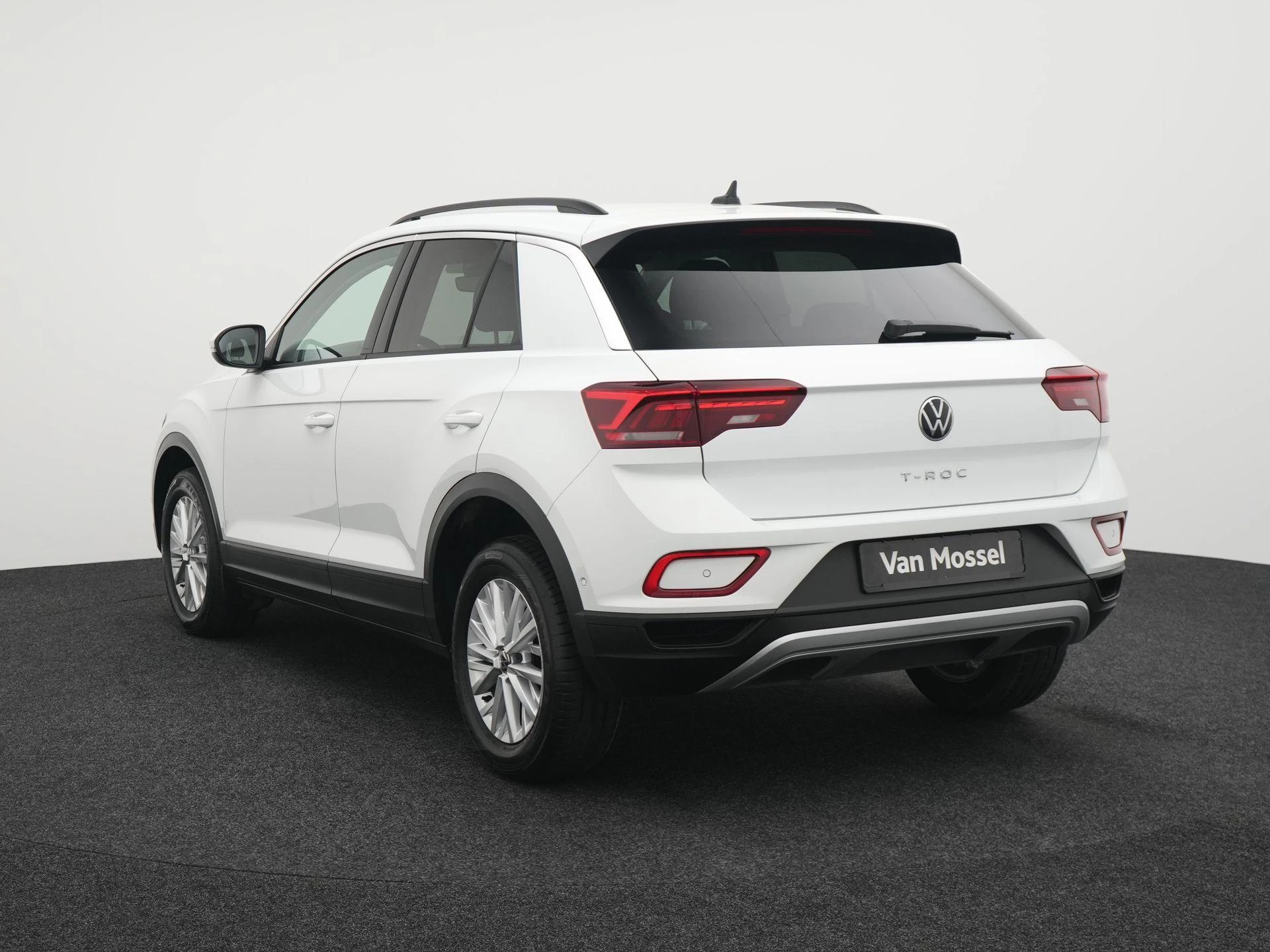 Volkswagen T-Roc 1.0 TSI Life Business