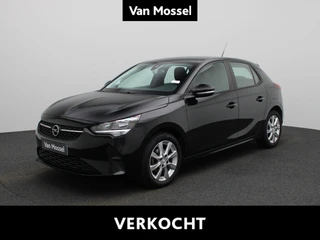 Opel Corsa 1.2 55kW S/S Edition