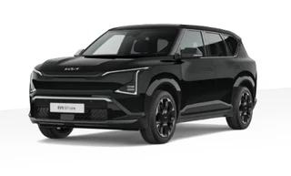 Kia EV5 BEV 81,4 kWH GT Line