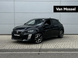 Peugeot 208 1.2 Hybrid 110 e-DCS6 GT