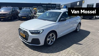 Audi A1 Sportback 30 TFSI Pro Line