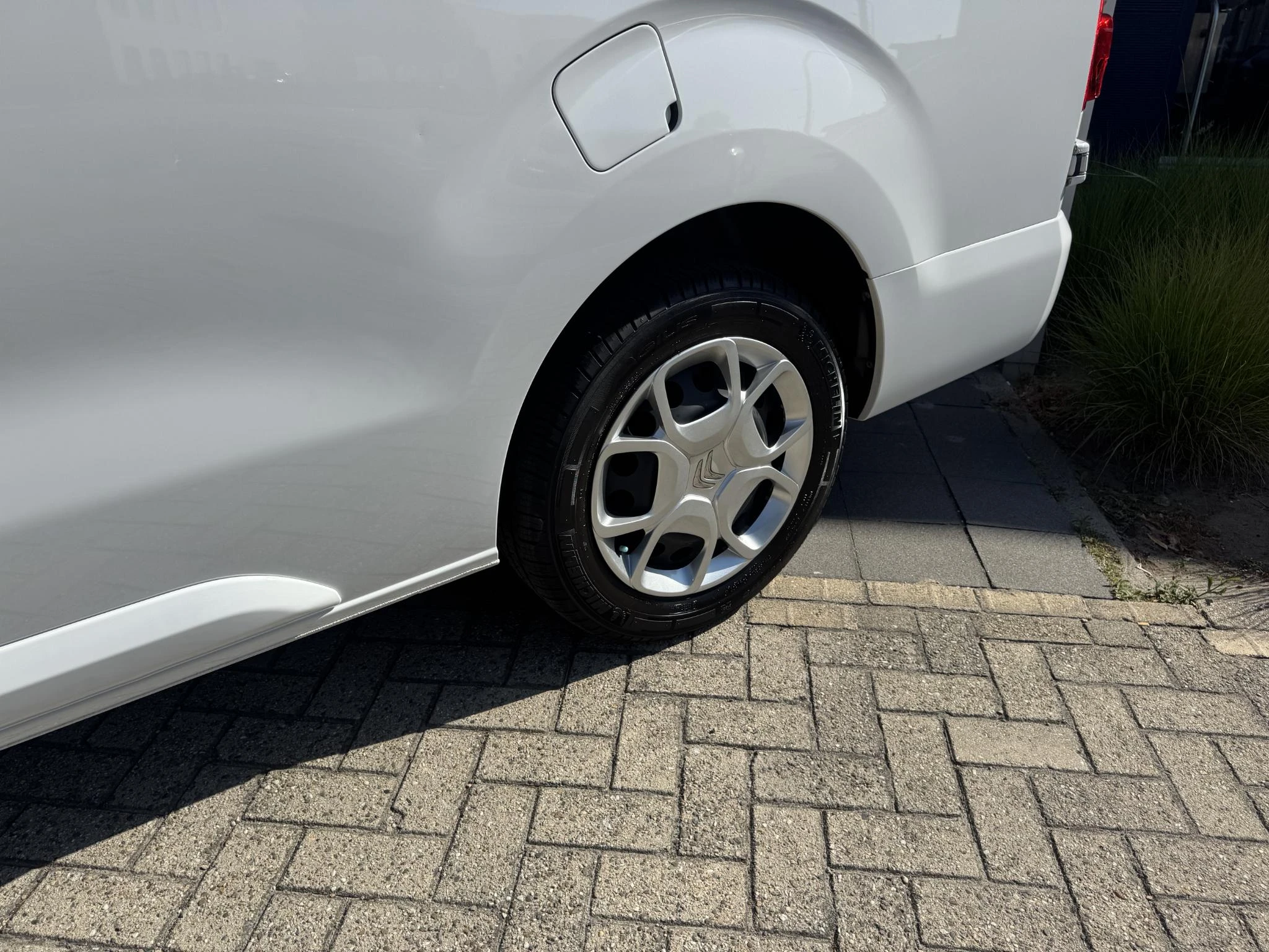 Citroën Jumpy 2.0 BlueHDI 145 L3