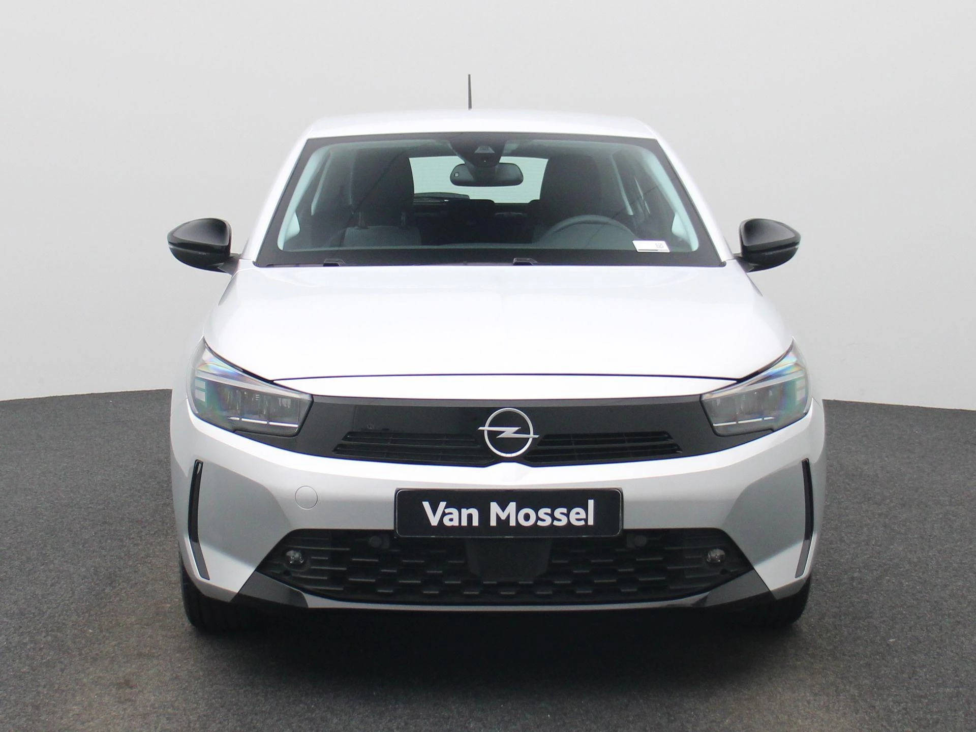 Opel Corsa 1.2 55kW S/S
