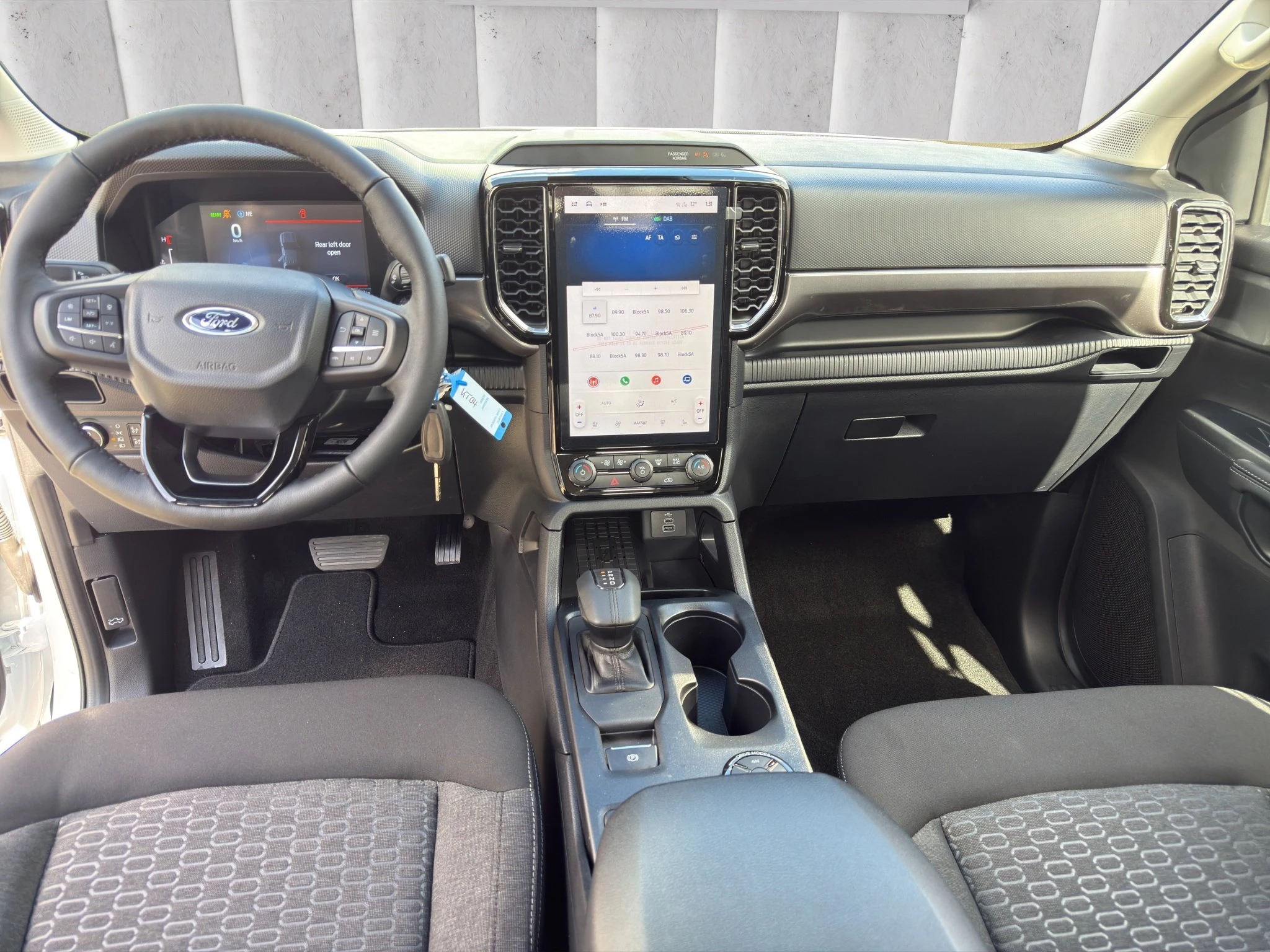 Ford Ranger XLT 2.3 EcoBoost PHEV DoKa e-4WD